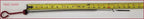 Auto Transmission Fluid Dipstick for Cadillac Eldorado (1988) 1636925