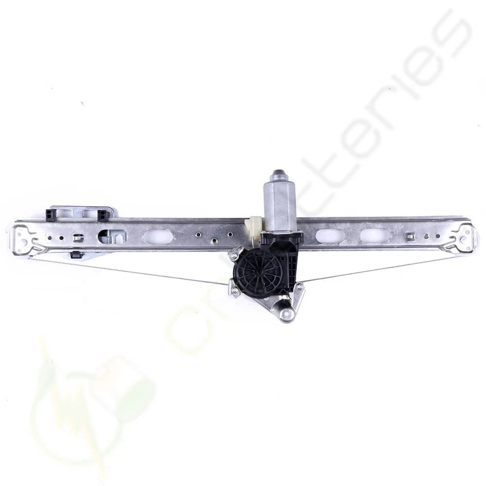 Motor Window Regulator Rear Left for Mercedes Benz ML320 (1998–2002)