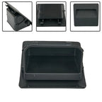 Coin Box Pocket Fuse Cover Lid for Subaru STi (2015–2018)