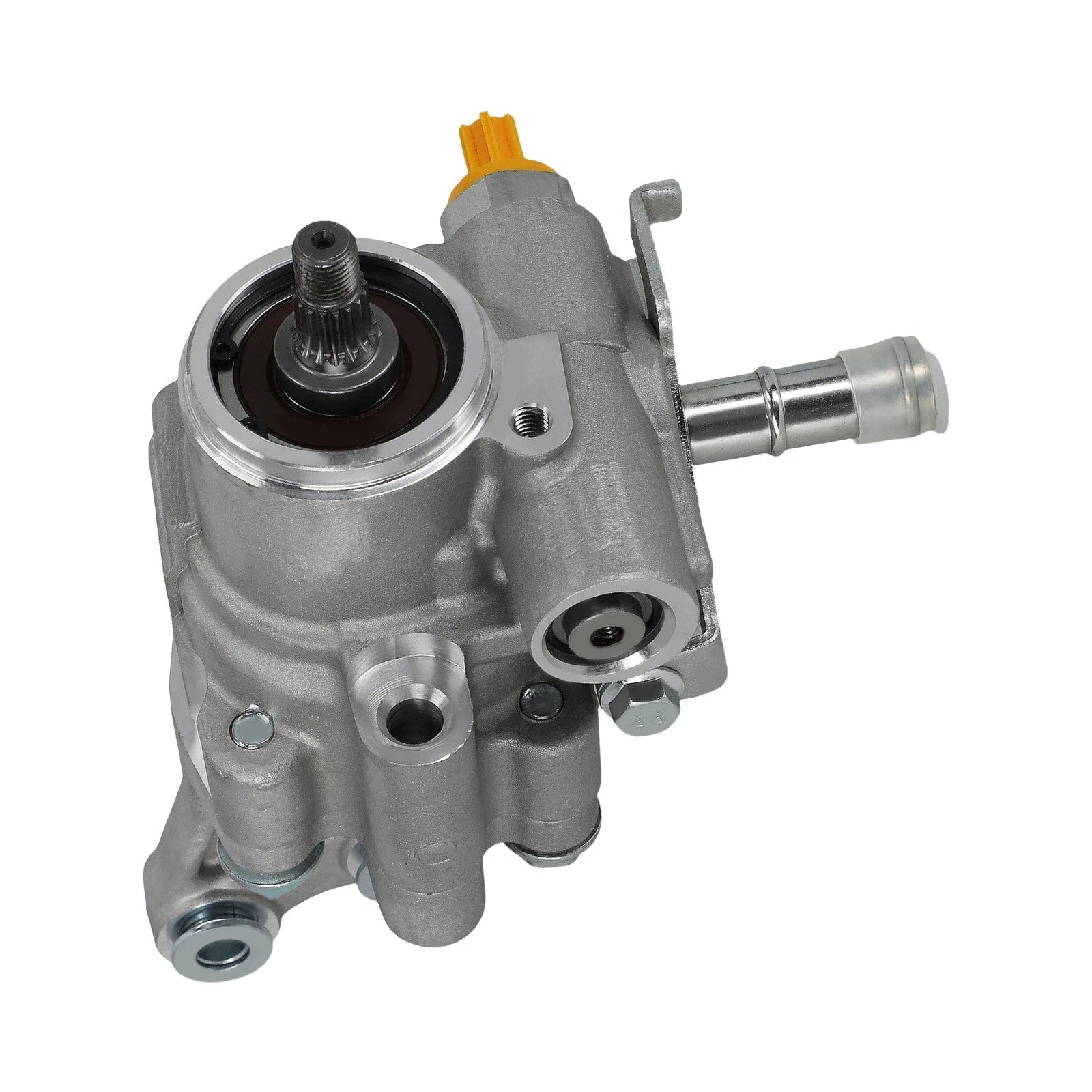 Power Steering Pump w/o Reservoir for Lexus GS400 GS430 SC430 (1998–2010)