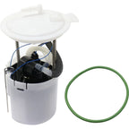 Electric Fuel Pump for Ford Transit Connect (2010–2013)