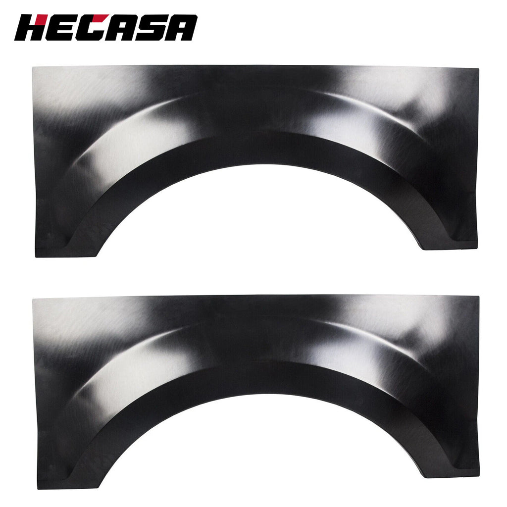 2X Rear Upper Wheel Arch Repair Panels for Ford F150 (2004–2008)