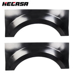 2X Rear Upper Wheel Arch Repair Panels for Ford F150 (2004–2008)