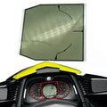 LCD Screen for Sea Doo Models (Custom Fit)