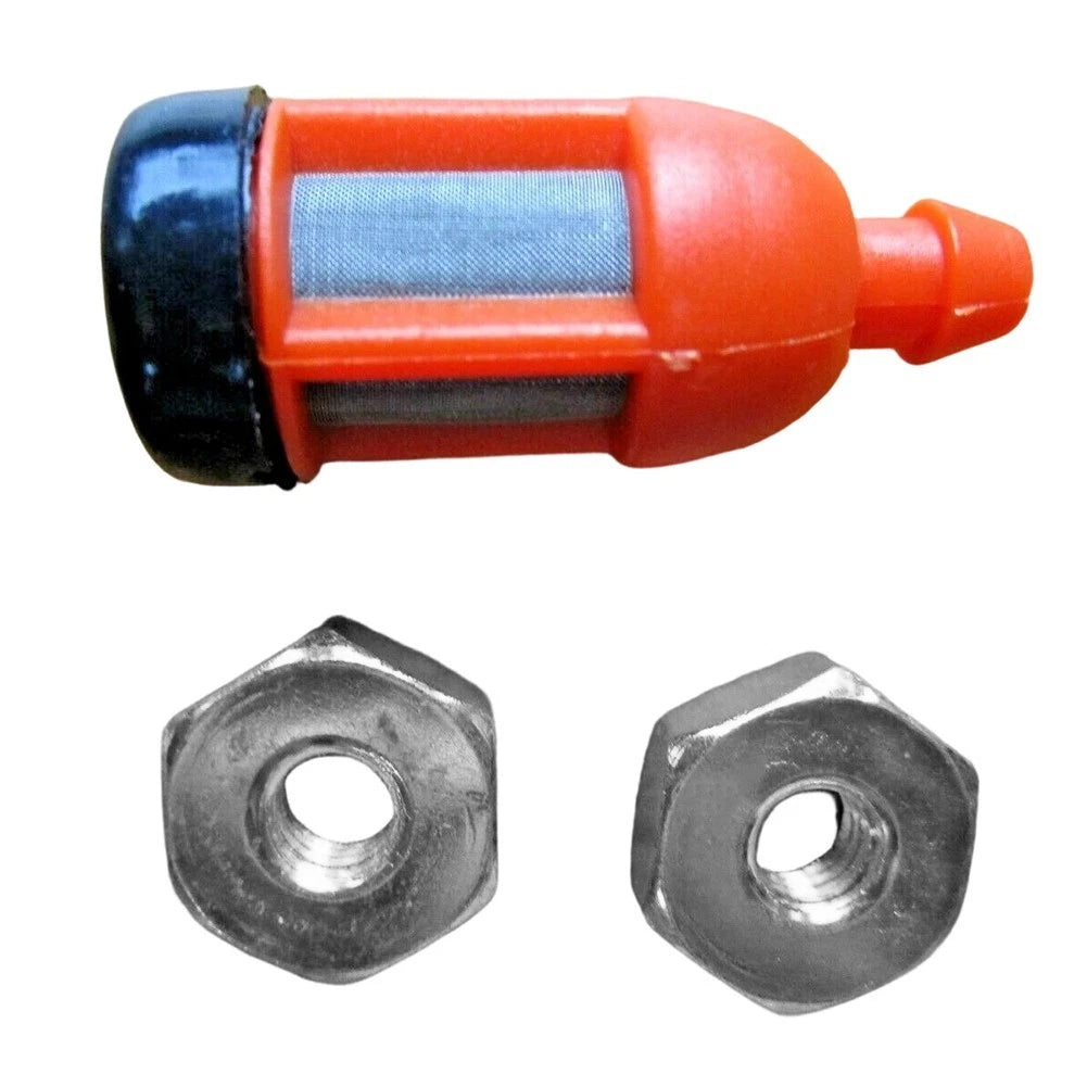 Chainsaw Maintenance Kit for 028 (Fuel Filters 00003503500, 00003503502)