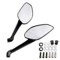 Mirror Set for Ducati Streetfighter V2 V4 Monster 797 821 937 1200