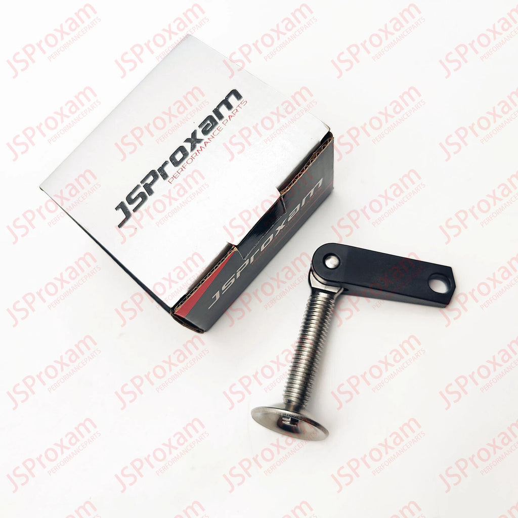 Clamp Screw and Handle for Yamaha Outboard Motor (6G1-43116, 6E0-43118-00)
