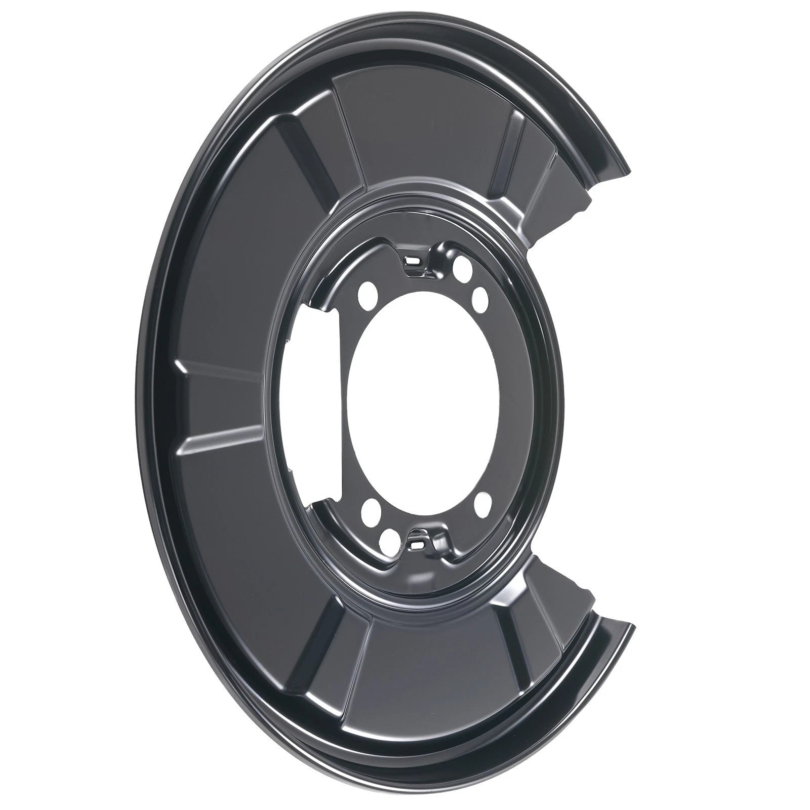 Rear Brake Dust Shield Plate for Mercedes Sprinter 2500 3500 W906 (2010–2018)