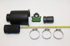 Coupler Shroud Cover for Polaris Virage SL SLX SLT SLTX Hurricane (1996–2004)