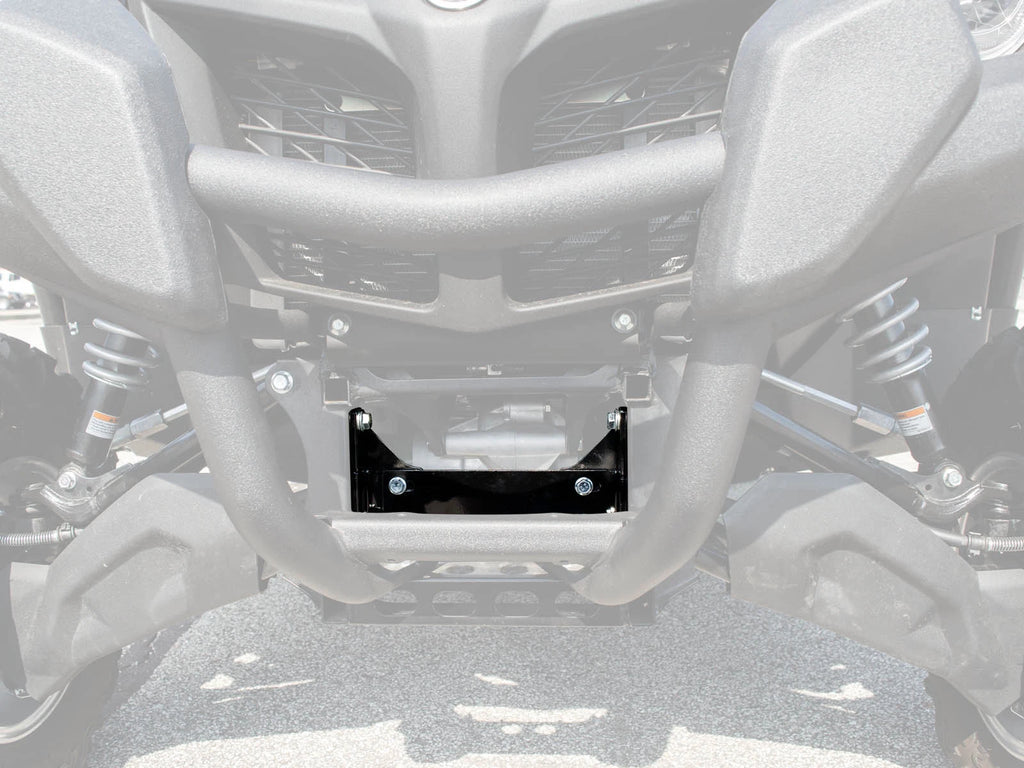 Frame Stiffener Support for Yamaha Viking VI (2014–2023)