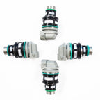 Set of 4 Fuel Injectors for Chevy Beretta Cavalier Corsica GMC Sonoma (1994–1996)