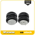 2X Air Suspension Spring Bags for Rock Ride