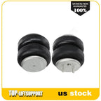 2X Air Suspension Spring Bags for Rock Ride