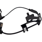 Set of 2 ABS Speed Sensors for Front Driver & Passenger Side