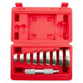 Wheel Bearing Race Seal Driver Tool Kit for Automotive (39.5mm - 81mm)