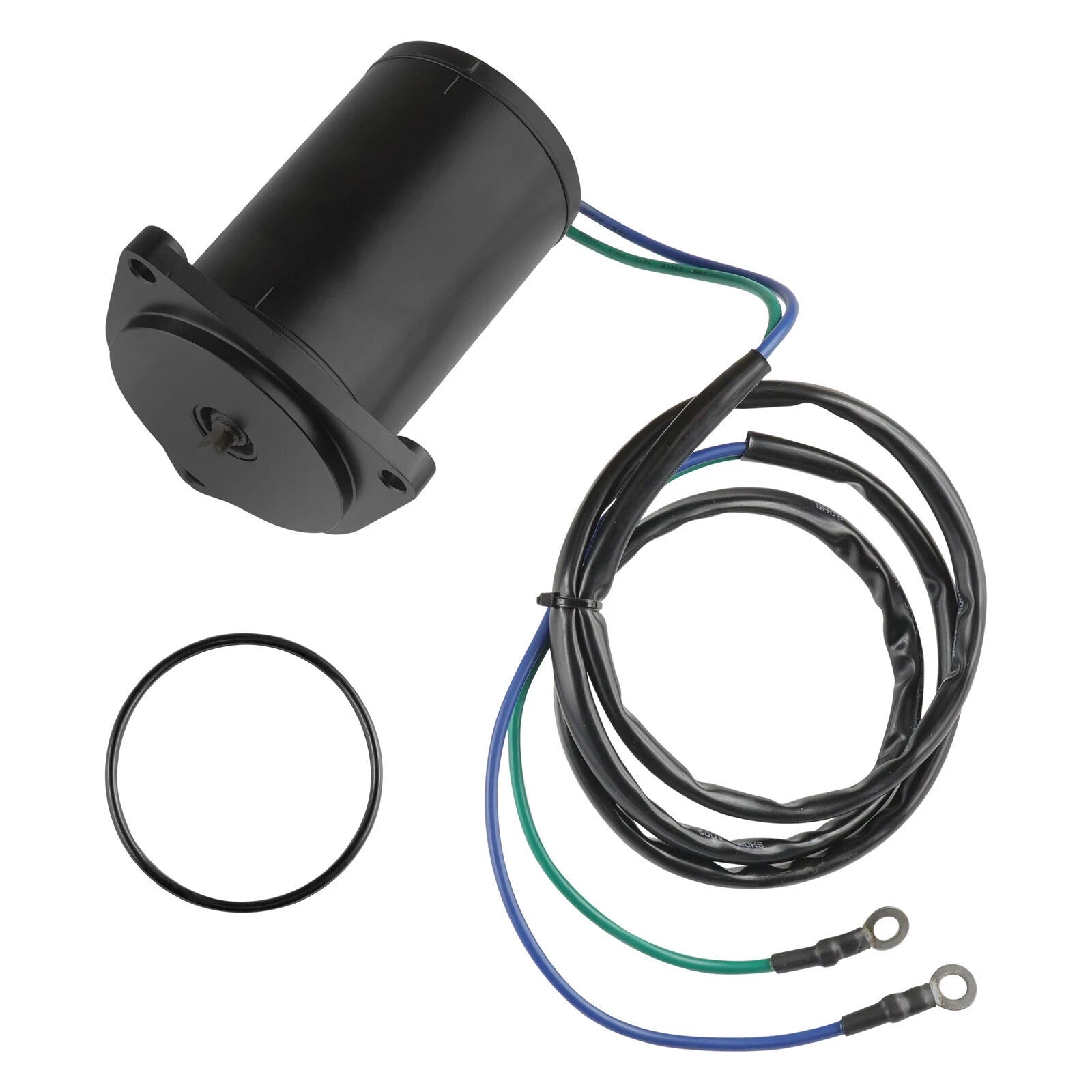 Power Tilt Trim Motor for Yamaha Outboard 40-90 HP (6H1-43880-02-00)