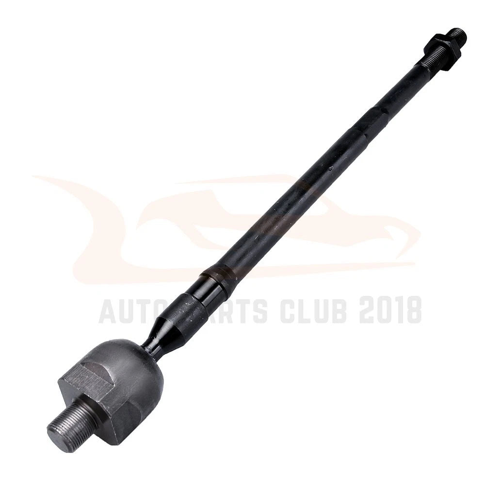 2Pcs Front Steering Inner Tie Rod End for Mitsubishi Endeavor (2004-2011)