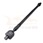 2Pcs Front Steering Inner Tie Rod End for Mitsubishi Endeavor (2004-2011)