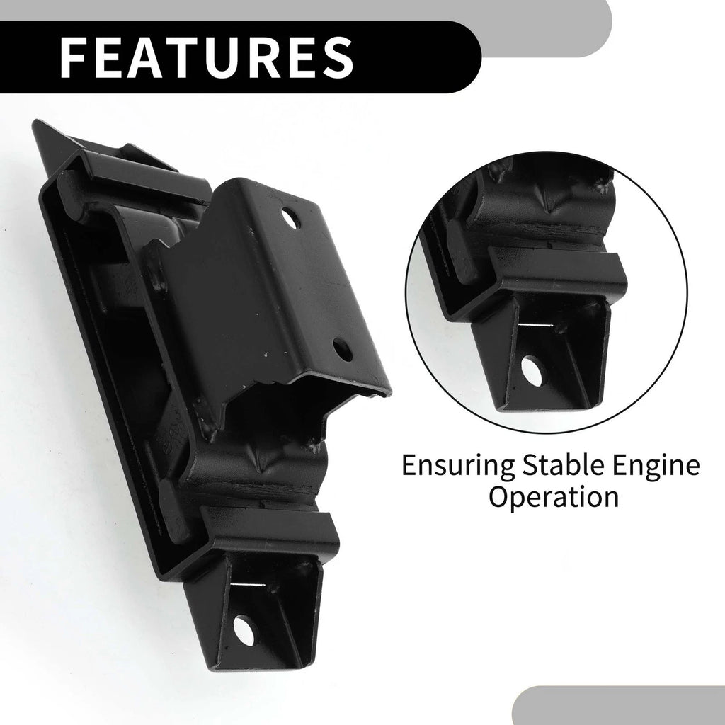 Engine Motor Mount for Mitsubishi L200 (2005–2011)