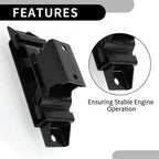 Engine Motor Mount for Mitsubishi L200 (2005–2011)