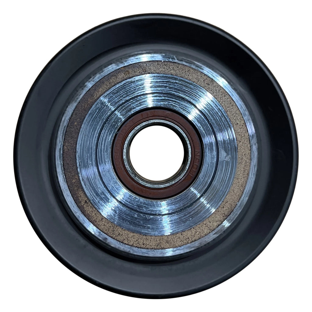 AC Compressor Clutch Replacement for Toyota Celica 1.8L (2003-2005)