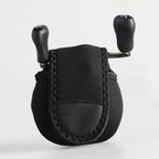Fishing Reel Cover Bag for Baitcasting Trolling Gear (Reliable)