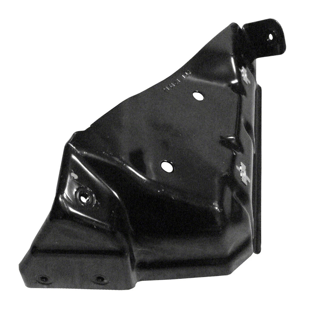 Replacement Steel Front Driver Side Fender Brace for See compatibility Chart
