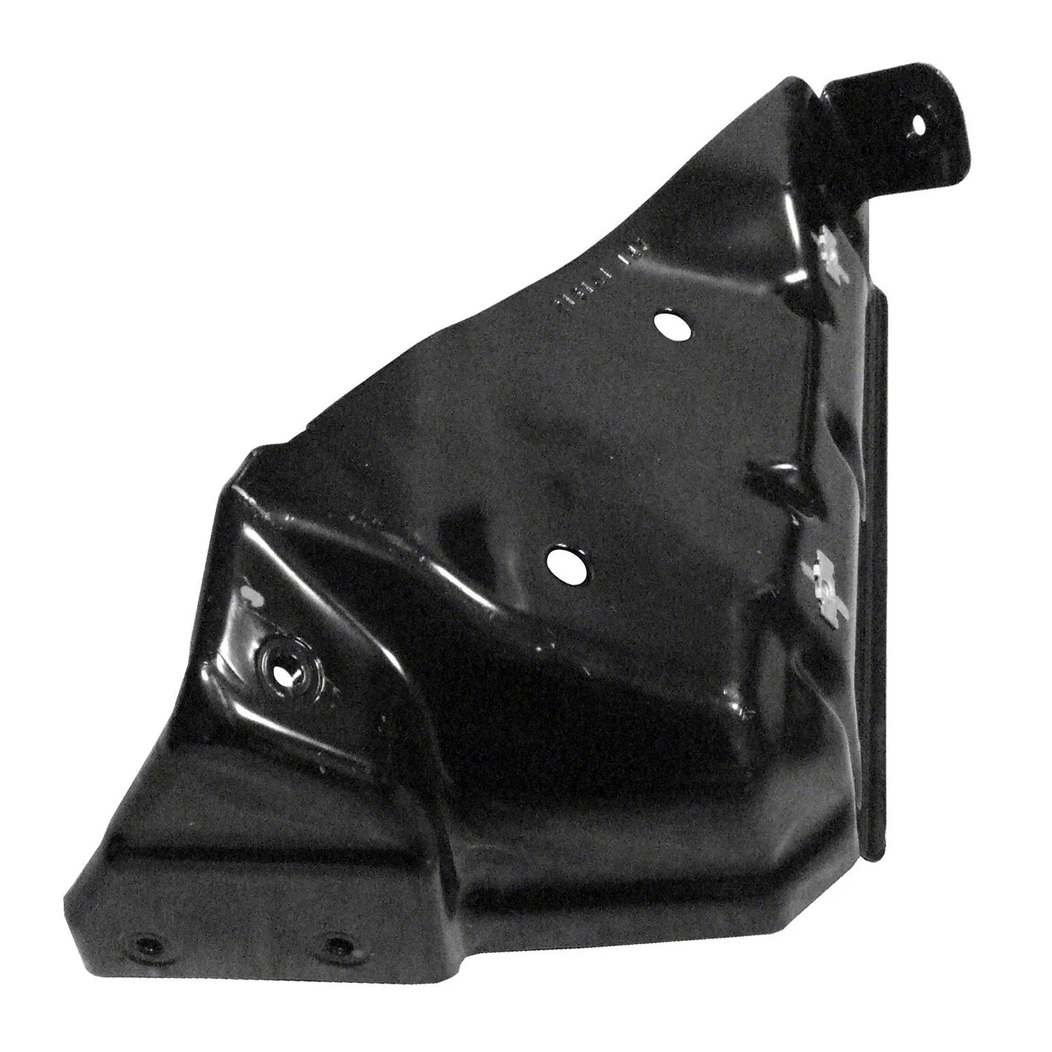 Replacement Steel Front Driver Side Fender Brace for See compatibility Chart