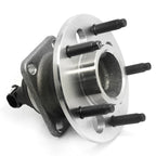 Rear Wheel Bearing Hub Set for Chevy Buick Impala Venture Pontiac Grand