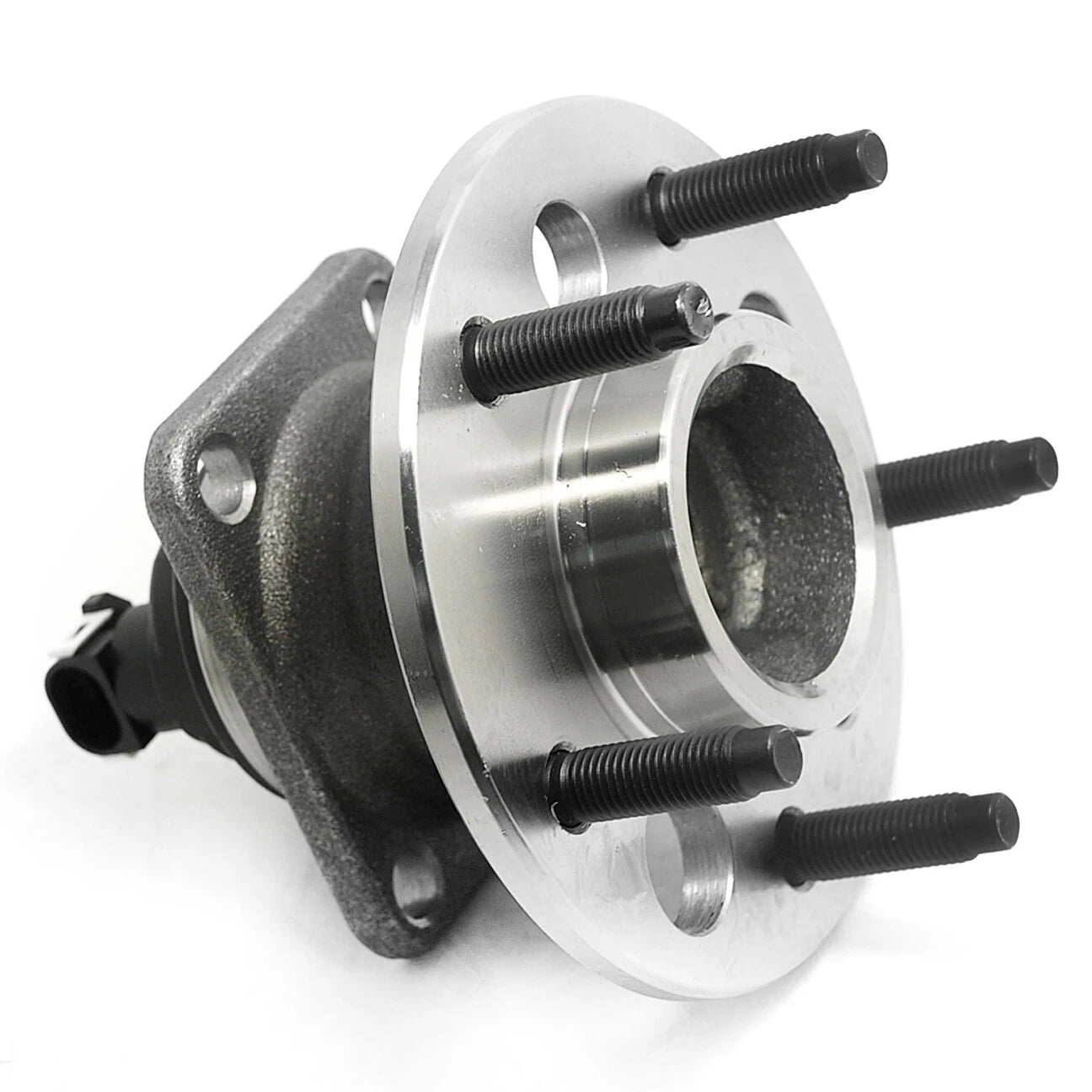 Rear Wheel Bearing Hub Set for Chevy Buick Impala Venture Pontiac Grand