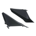 Black Type6 Shelter for Honda Goldwing 1800 (2018–2025) Replace 83130-MKC-A00ZF