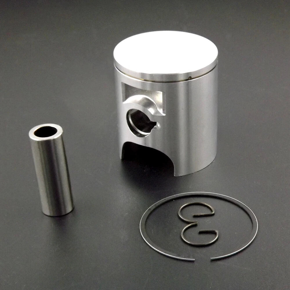 Cylinder Piston Gasket Ring Circlips Kit for Yamaha YZ85 (2002–2017)