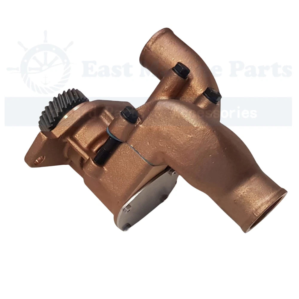 Engine Cooling Pump for Yanmar (119773-42502, 119773-42501, 119773-42500)