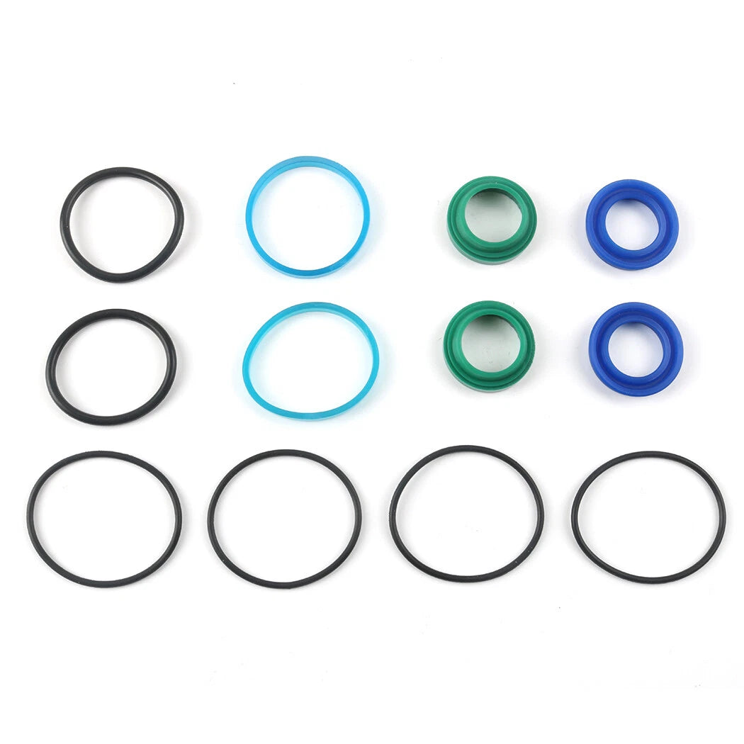 Hydraulic Trim Tilt Cylinder Seal Rebuild Kit for Volvo Penta 290 DP SP A