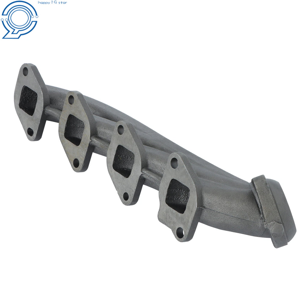 Left Exhaust Manifold for Ford F-150 F-250 F-350 Super Duty (2010–2020)