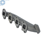 Left Exhaust Manifold for Ford F-150 F-250 F-350 Super Duty (2010–2020)