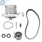 Timing Belt Water Pump Kit for Honda Civic (2001–2005)