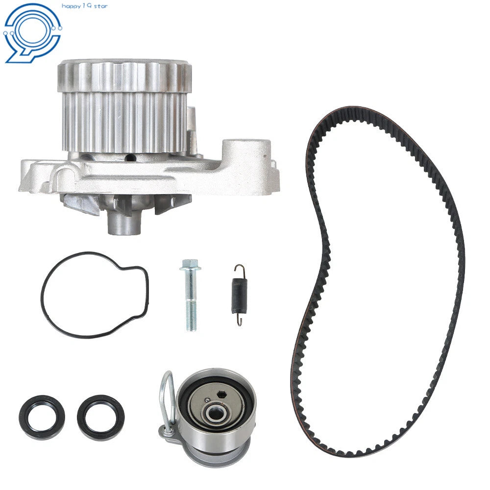 Timing Belt Water Pump Kit for Honda Civic (2001–2005)