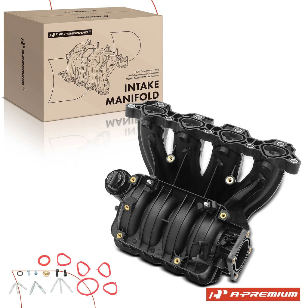 Intake Manifold Assembly for Chevrolet Aveo/Aveo5 (2006–2008)