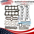 Full Gasket Set for Ford Expedition F-150 Mustang E-150 (2001–2002)