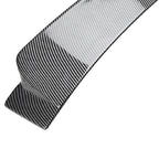 Carbon Fiber Rear Window Spoiler for BMW 3 Series E90 Sedan (2005-2012)