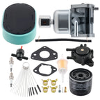 Carburetor for Kohler KT725 KT730 KT735 KT740 KT745 (32-853-34S)