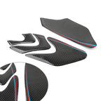 Fuel Tank Traction Side Pad Sticker Decal for BMW S1000RR (2010–2020)