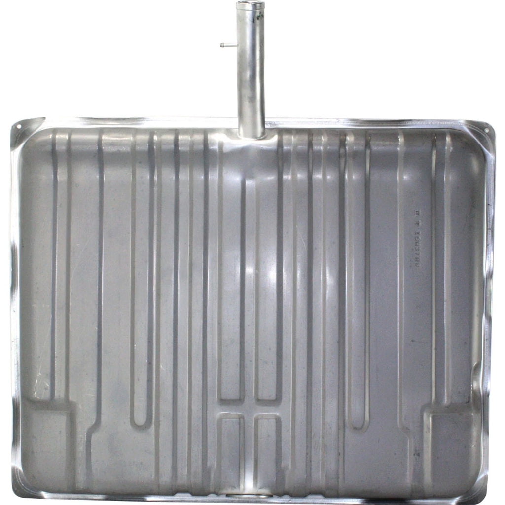 21.5 Gallon Fuel Gas Tank for Pontiac GTO, LeMans (1965–1967)