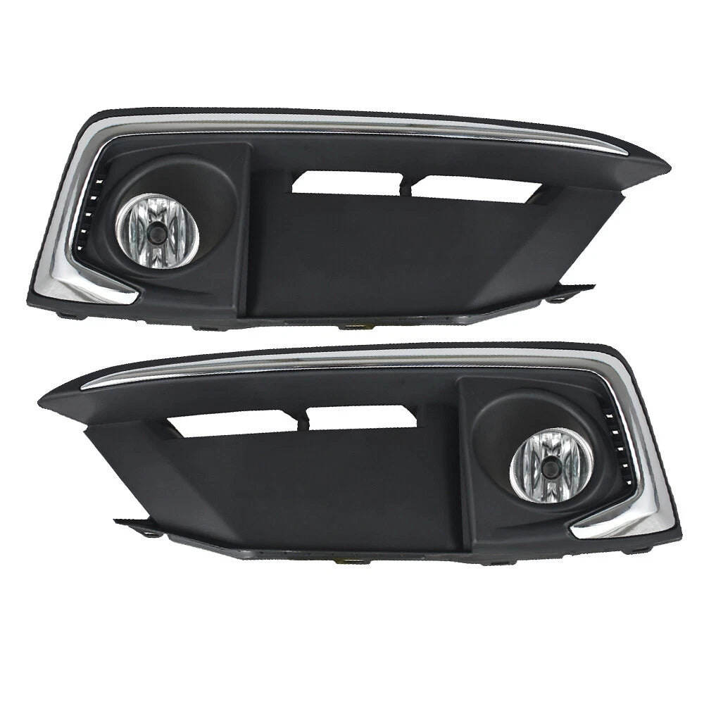 Fog Light Assembly for Honda Civic (2019-2020)