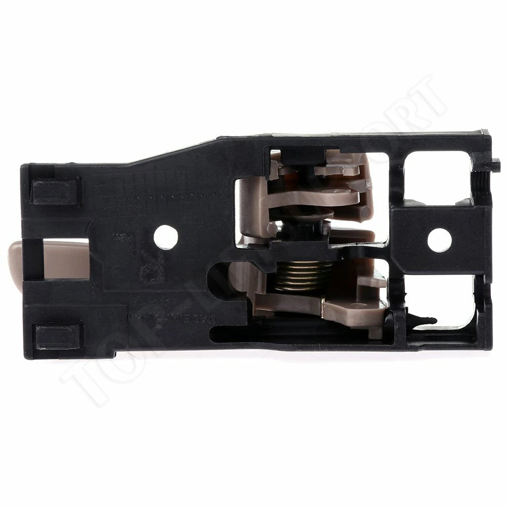 2X Door Handles for Toyota Tundra (2000–2006)