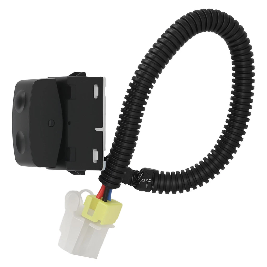 Driver Side Seat Controller Handle for Ram 2500 (2015–2018)