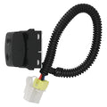 Driver Side Seat Controller Handle for Ram 2500 (2015–2018)