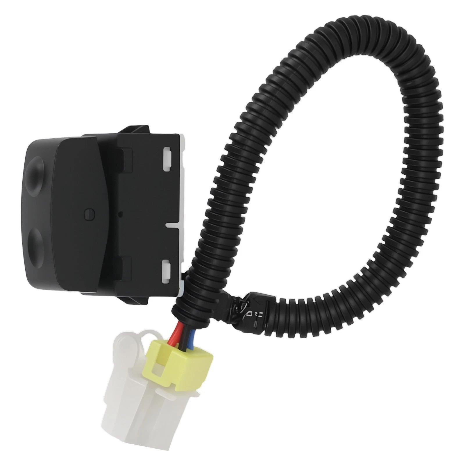 Driver Side Seat Controller Handle for Ram 2500 (2015–2018)