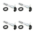Set of 4 NTK Engine VVT Solenoids for Acadia Aura ATS Camaro Colorado (2010–2023)
